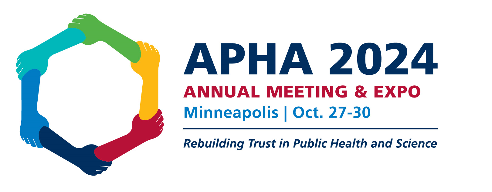 APHA 2024 Annual Meeting and Expo